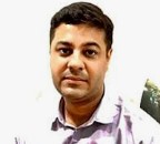 Dr Tarun Malik